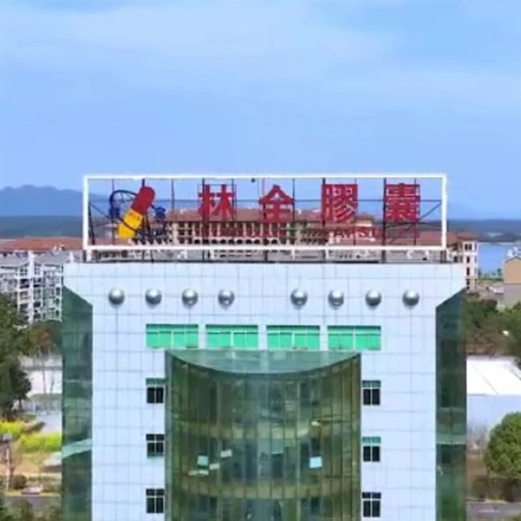 Our company