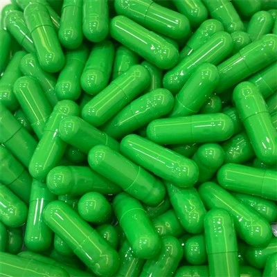 Capsule de gel marimea 1